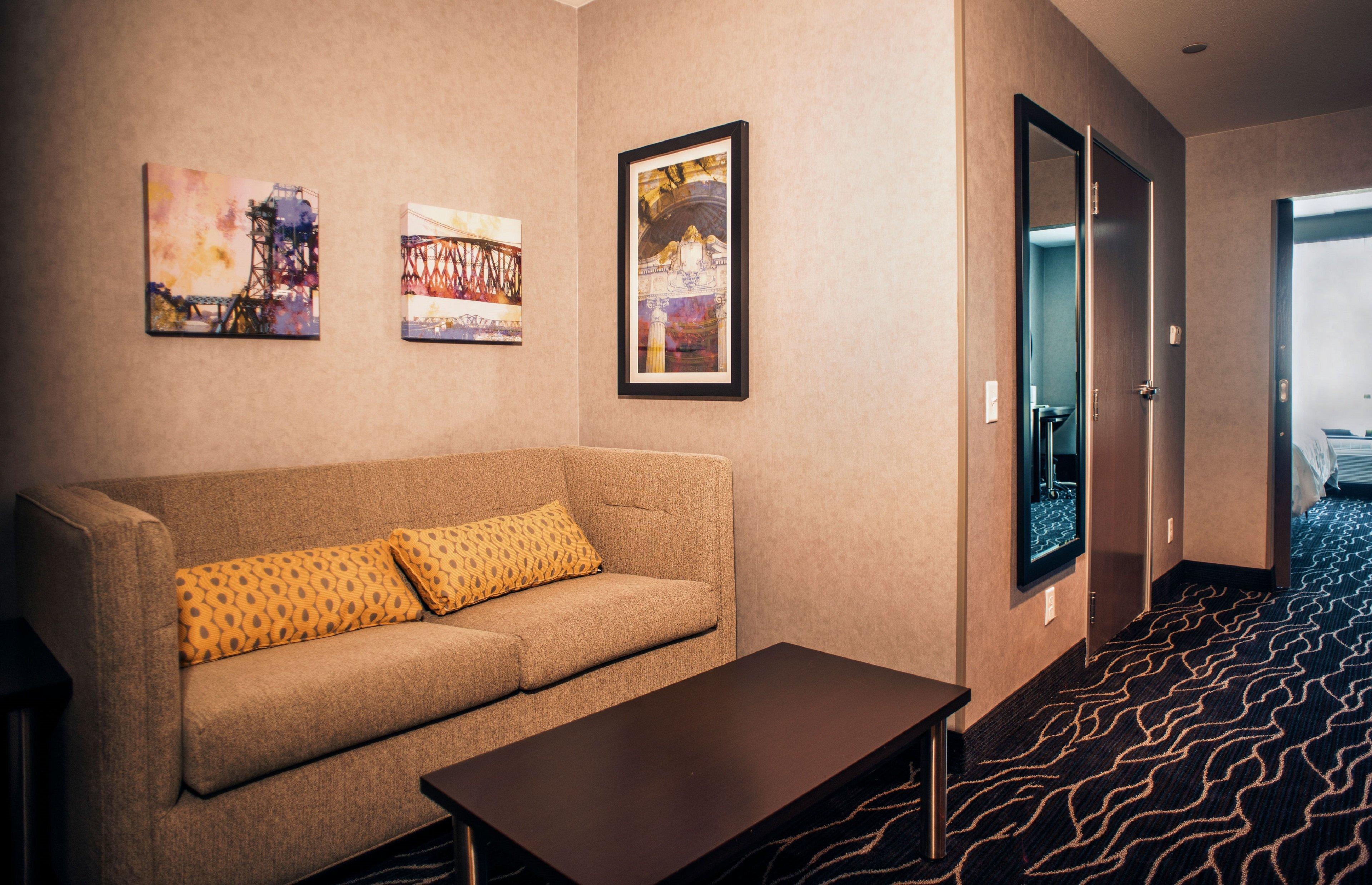 Holiday Inn Hotel & Suites - Joliet Southwest By Ihg Exterior foto