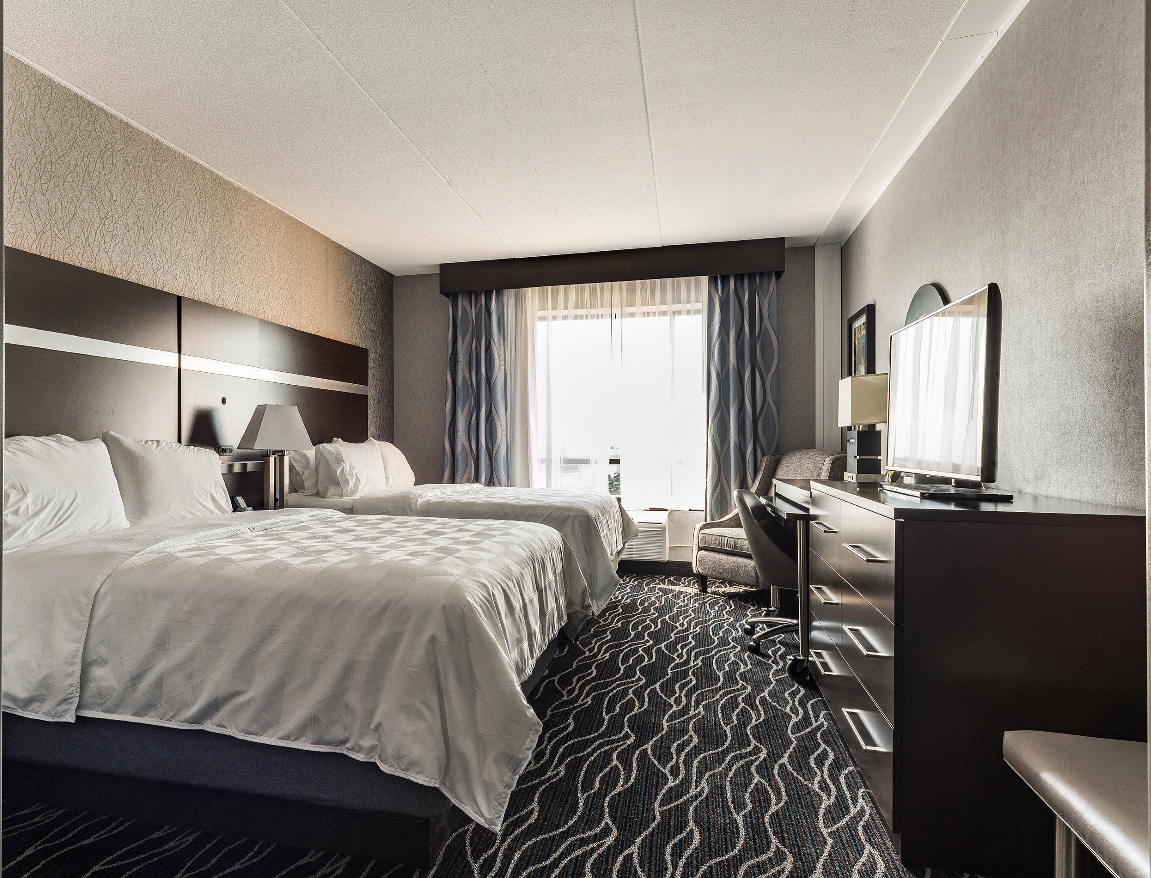 Holiday Inn Hotel & Suites - Joliet Southwest By Ihg Exterior foto